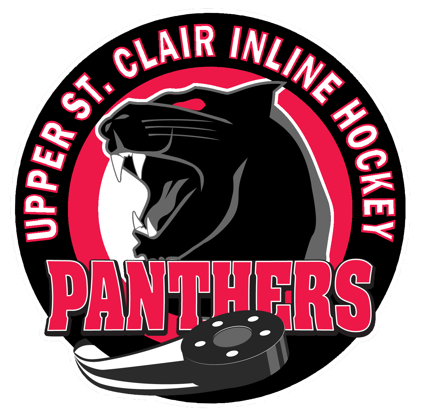 Upper St. Clair Inline Hockey